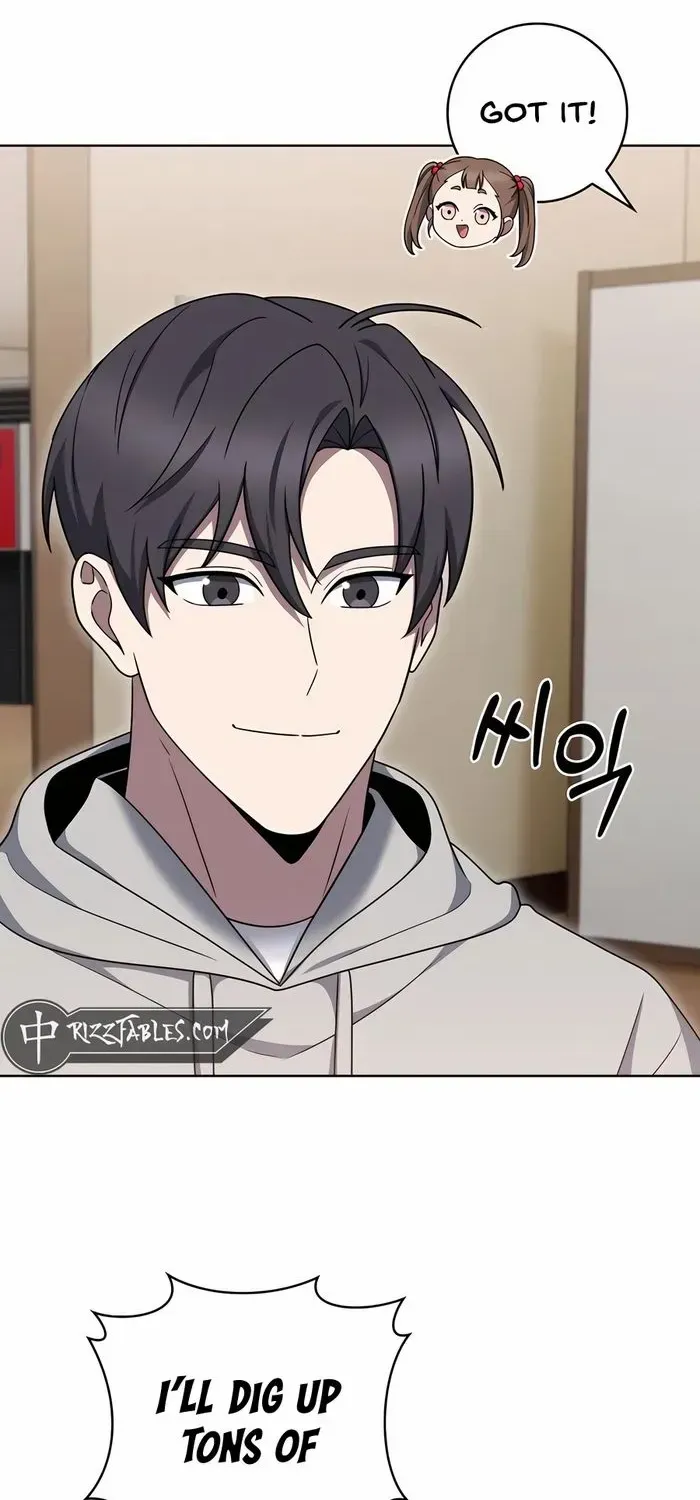 Read The Delivery Man From Murim chapter 86 image 9 on Lezhin
