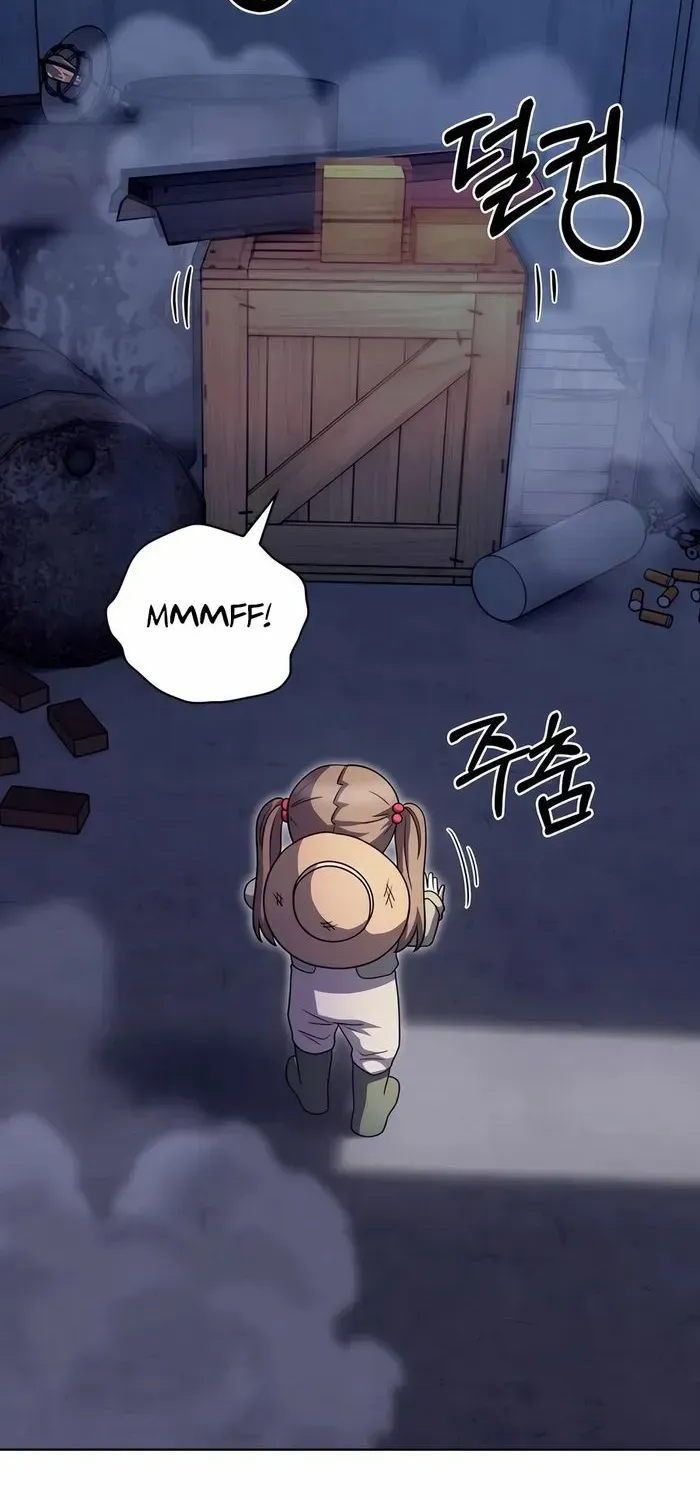 Read The Delivery Man From Murim chapter 87 image 1 on Lezhin