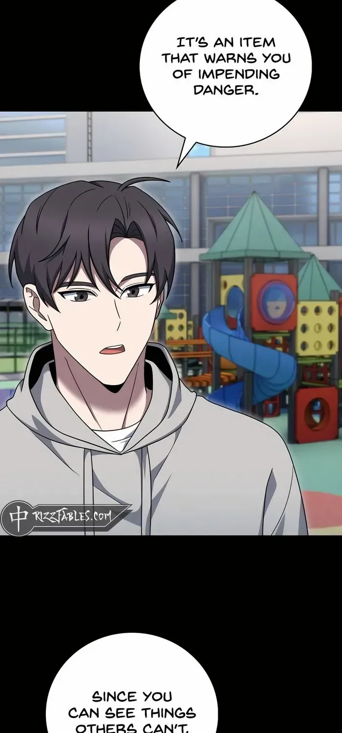 Read The Delivery Man From Murim chapter 87 image 10 on Lezhin