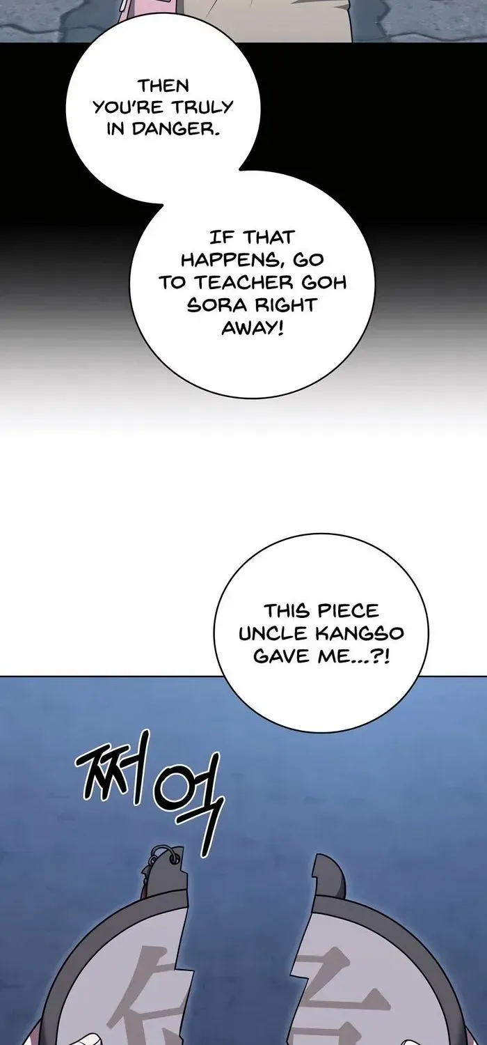 Read The Delivery Man From Murim chapter 87 image 13 on Lezhin