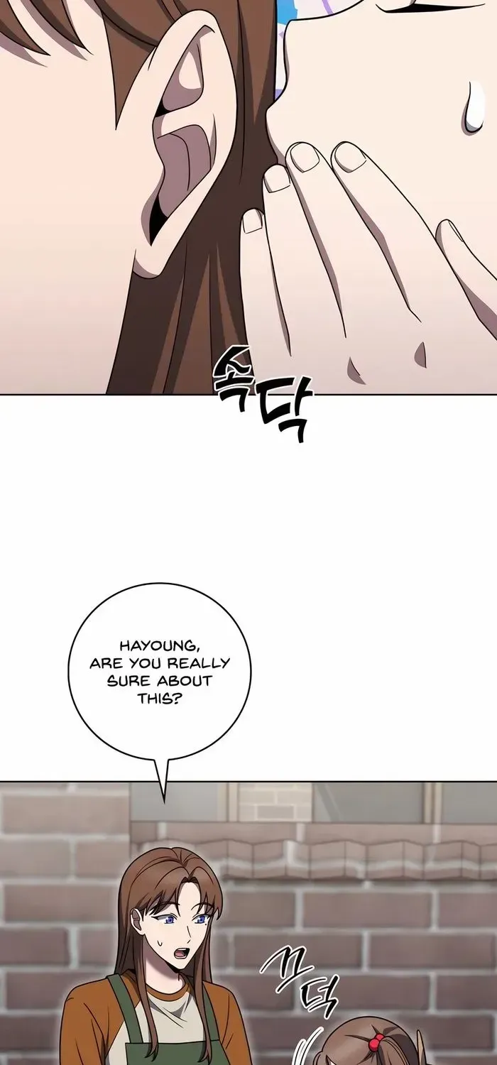 Read The Delivery Man From Murim chapter 87 image 17 on Lezhin