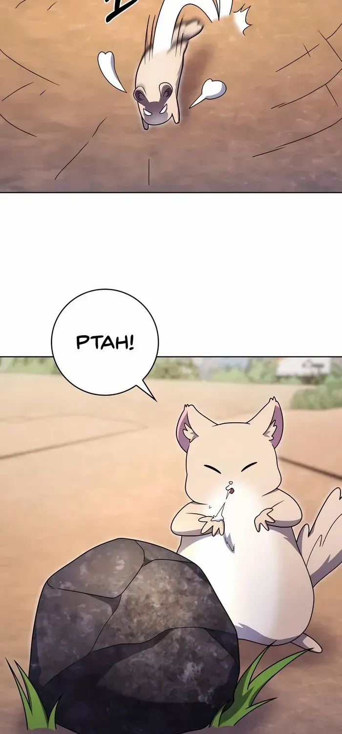 Read The Delivery Man From Murim chapter 87 image 38 on Lezhin
