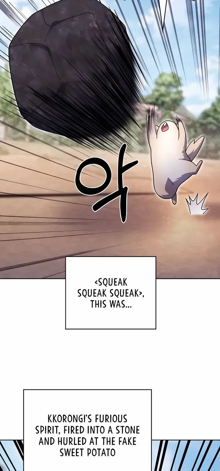 Read The Delivery Man From Murim chapter 87 image 41 on Lezhin