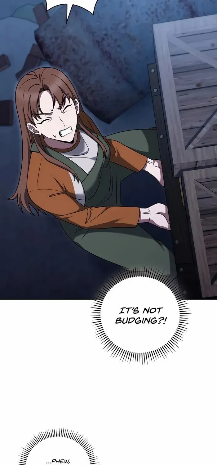 Read The Delivery Man From Murim chapter 87 image 50 on Lezhin