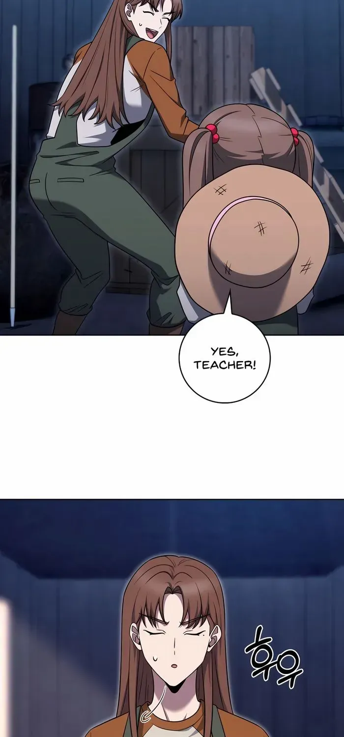 Read The Delivery Man From Murim chapter 87 image 52 on Lezhin