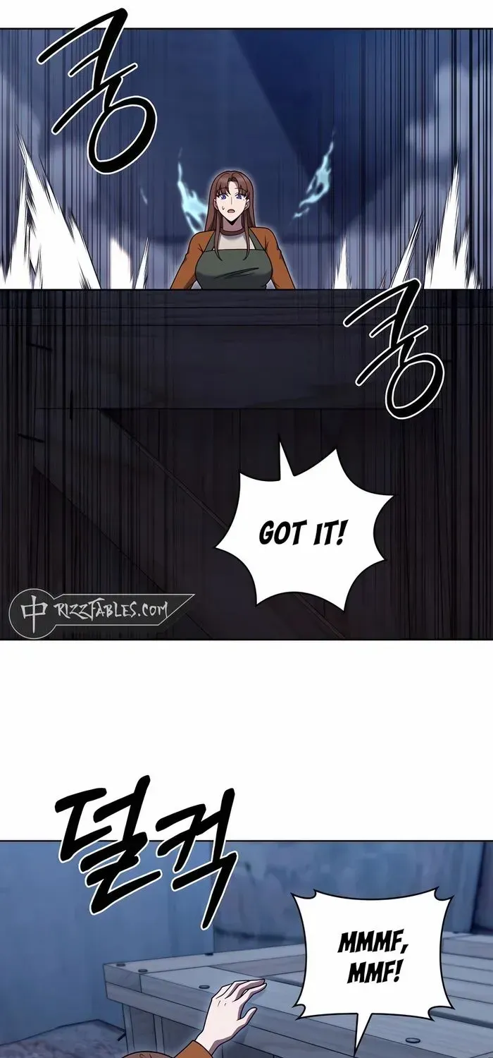 Read The Delivery Man From Murim chapter 87 image 58 on Lezhin