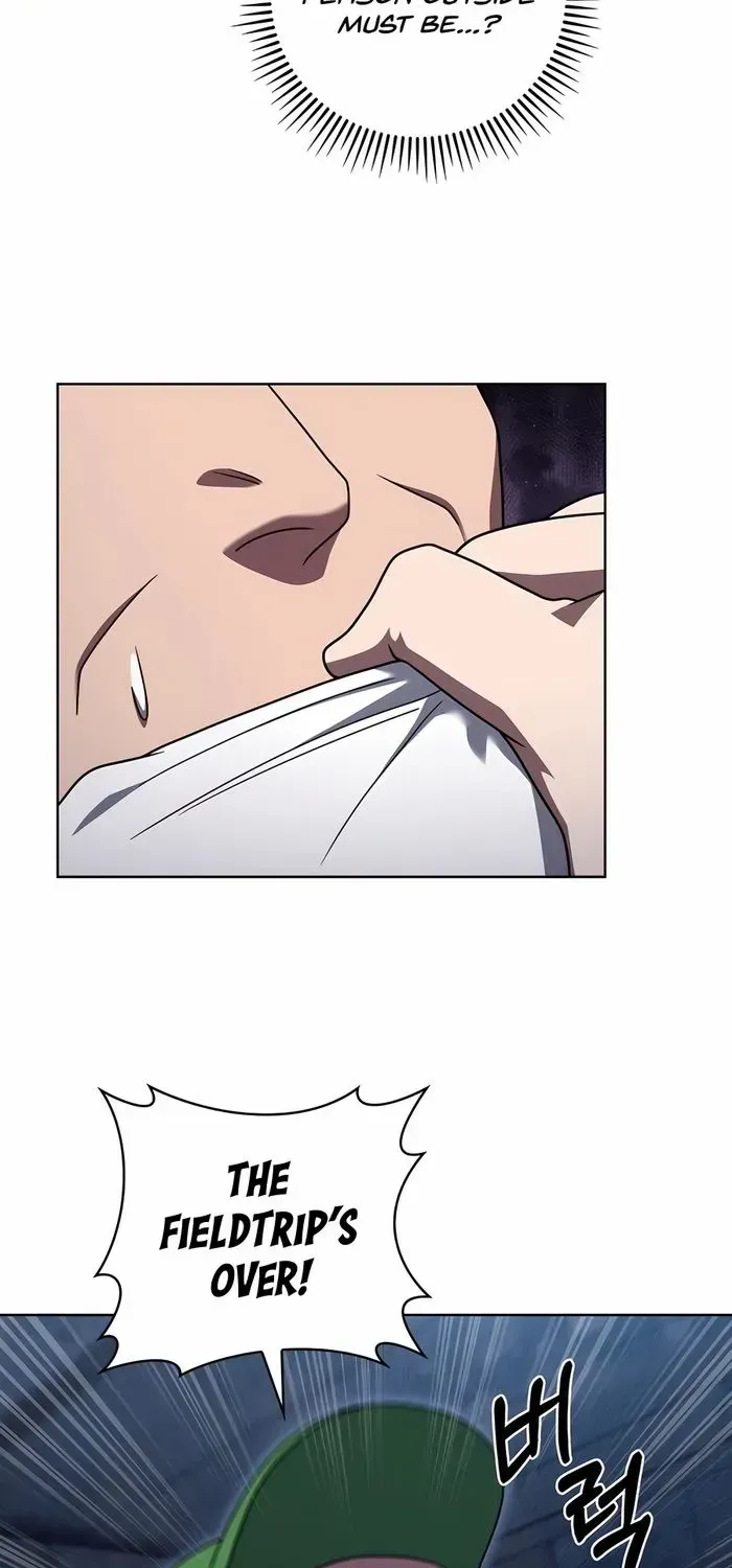 Read The Delivery Man From Murim chapter 87 image 62 on Lezhin