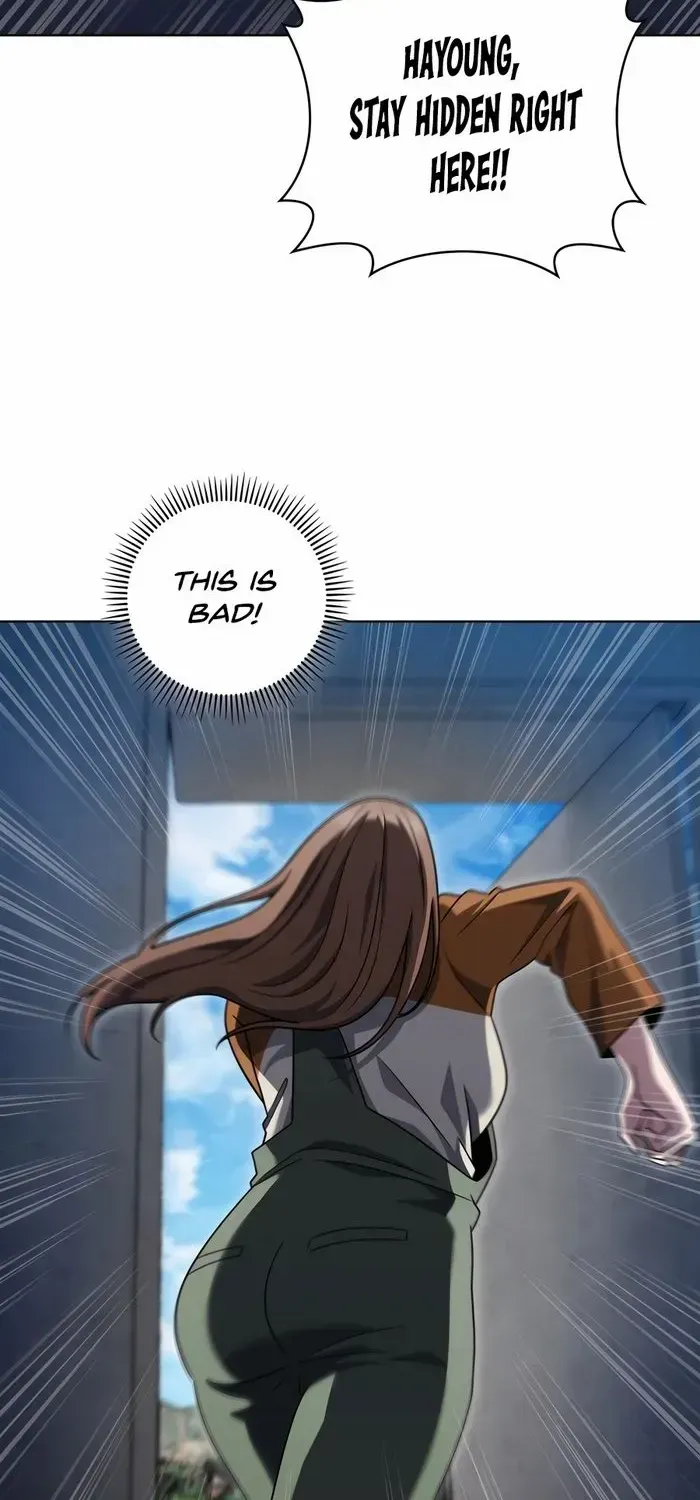 Read The Delivery Man From Murim chapter 87 image 67 on Lezhin