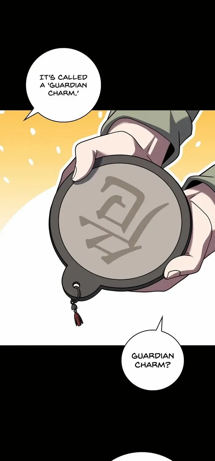 Read The Delivery Man From Murim chapter 87 image 9 on Lezhin