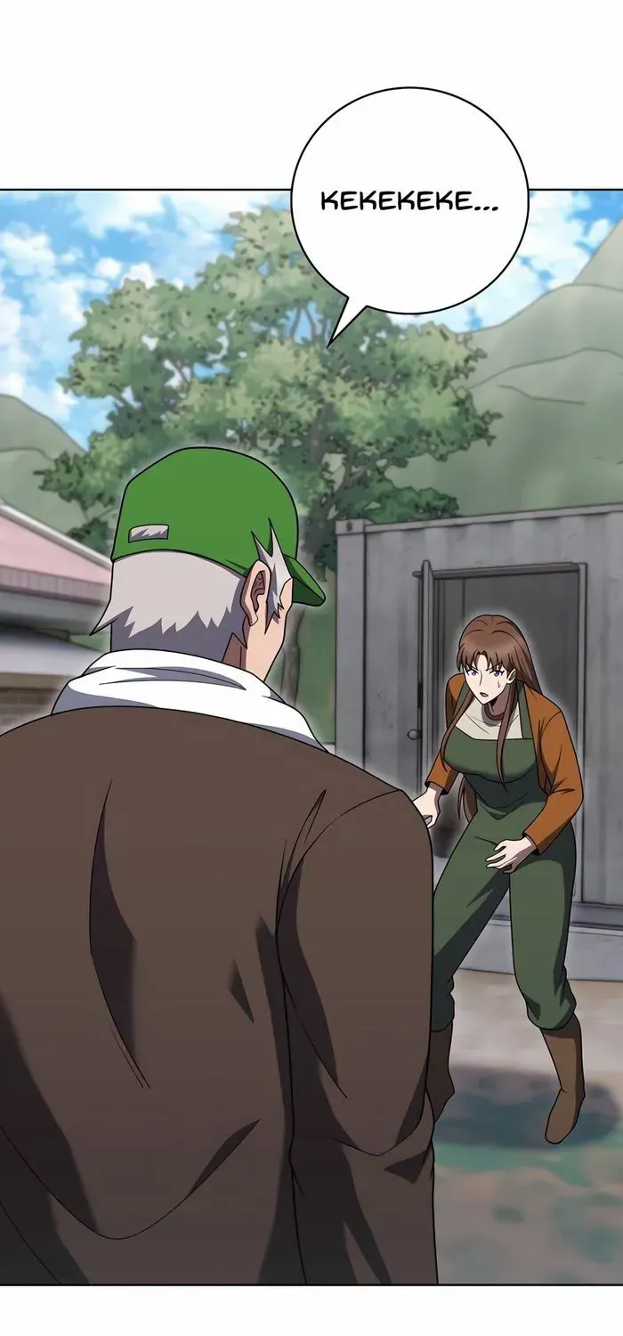 Read The Delivery Man From Murim chapter 88 image 1 on Lezhin