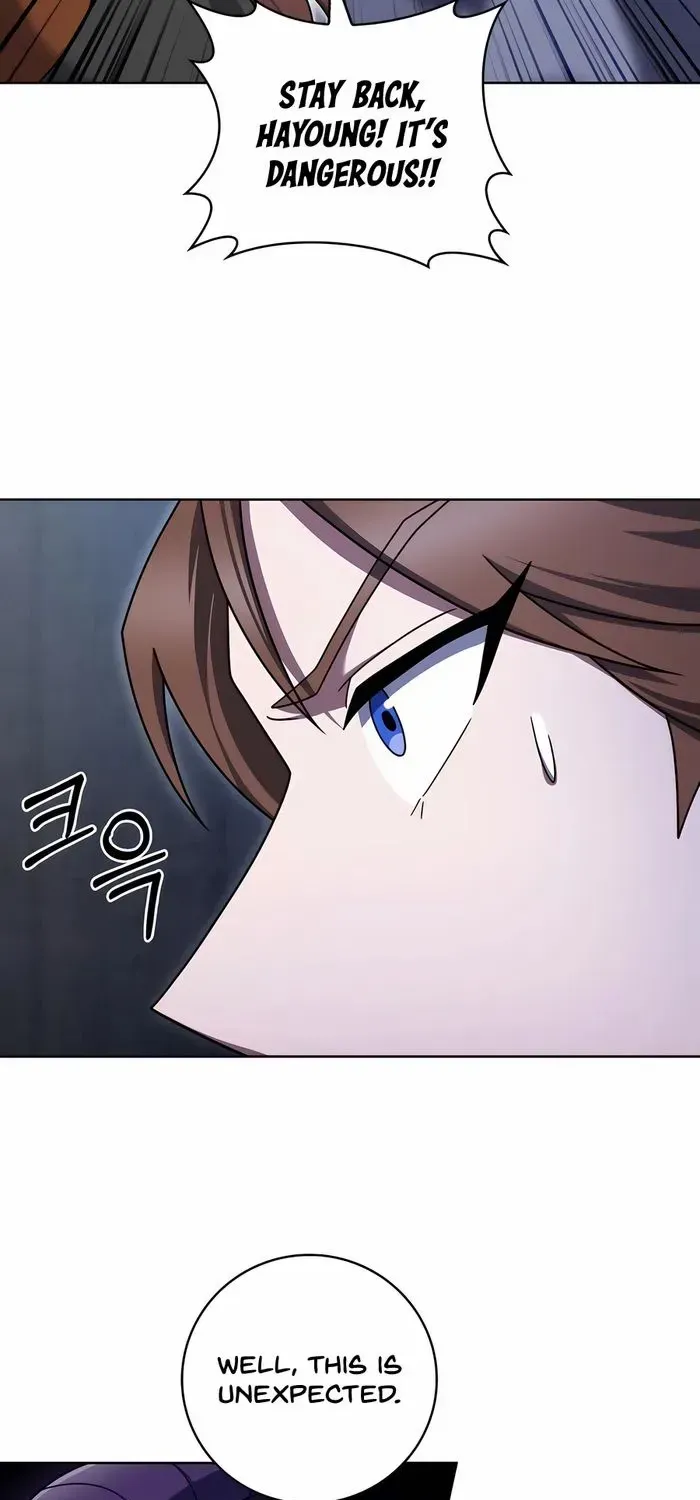 Read The Delivery Man From Murim chapter 88 image 15 on Lezhin