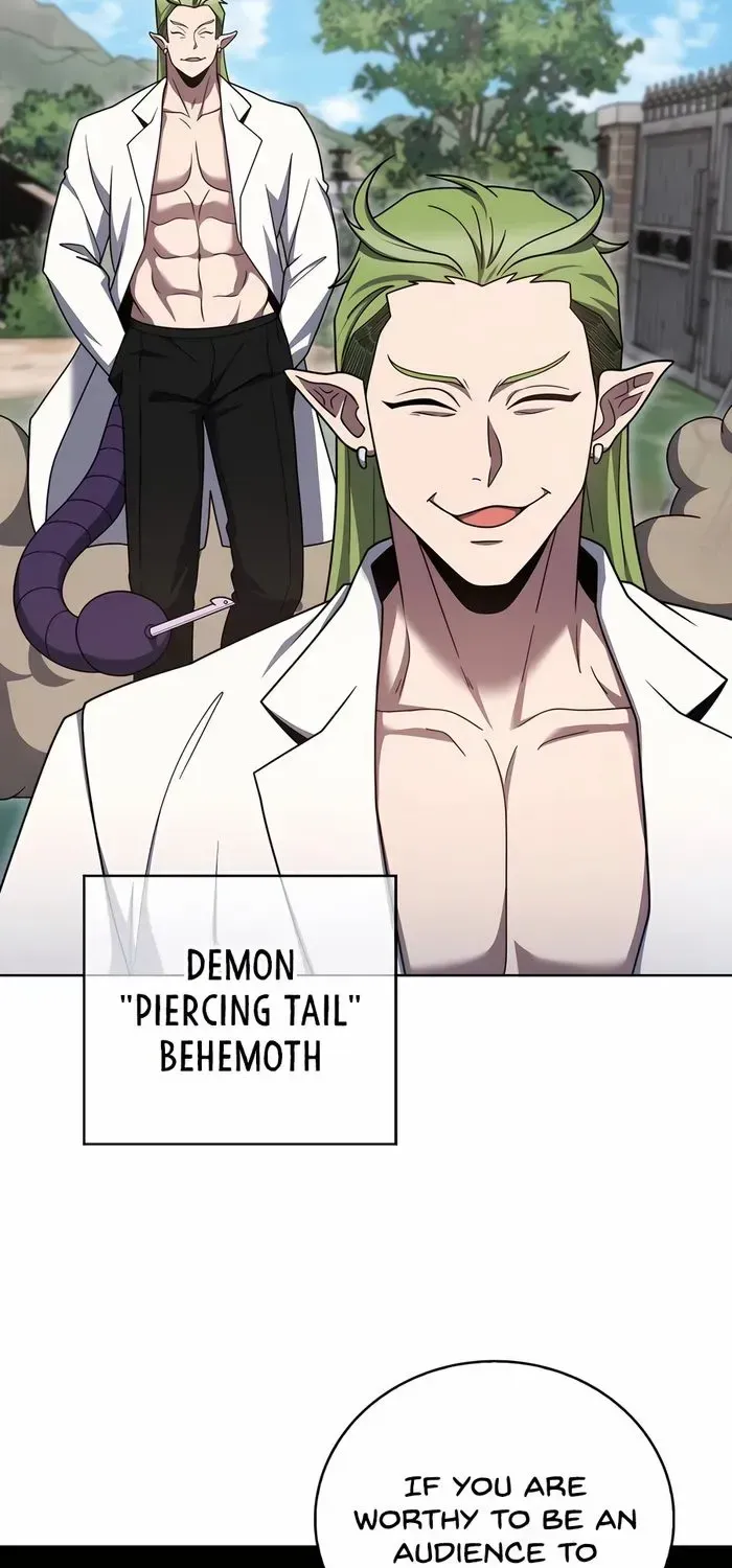 Read The Delivery Man From Murim chapter 88 image 19 on Lezhin