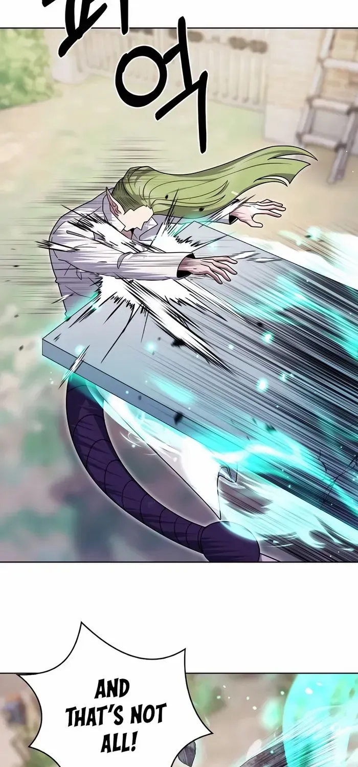 Read The Delivery Man From Murim chapter 88 image 27 on Lezhin