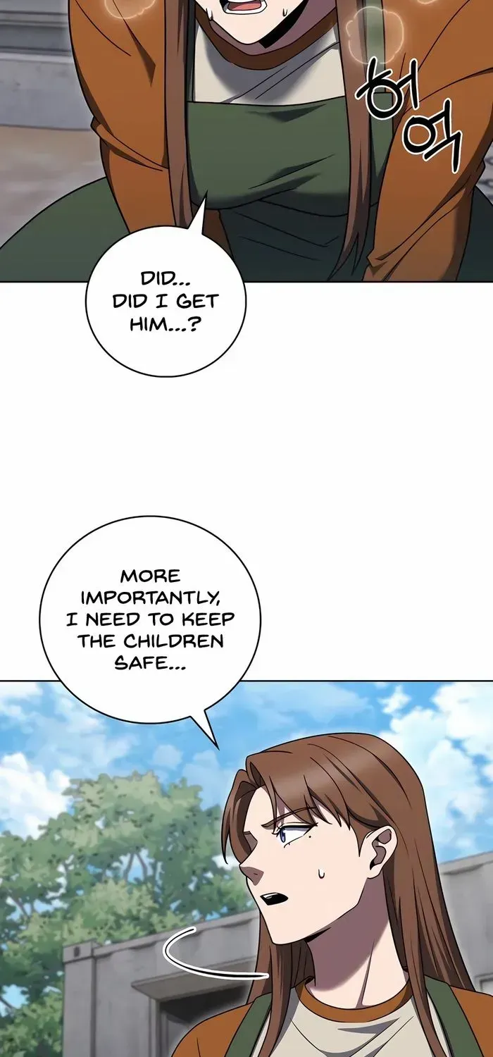 Read The Delivery Man From Murim chapter 88 image 37 on Lezhin