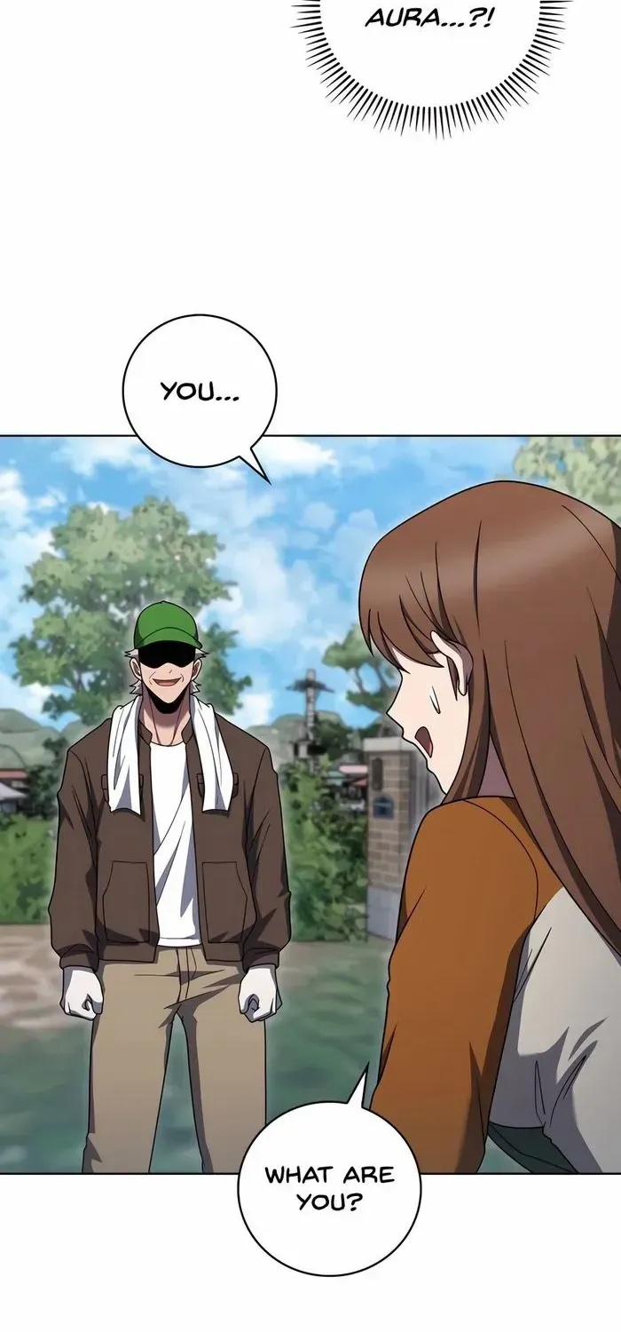 Read The Delivery Man From Murim chapter 88 image 4 on Lezhin