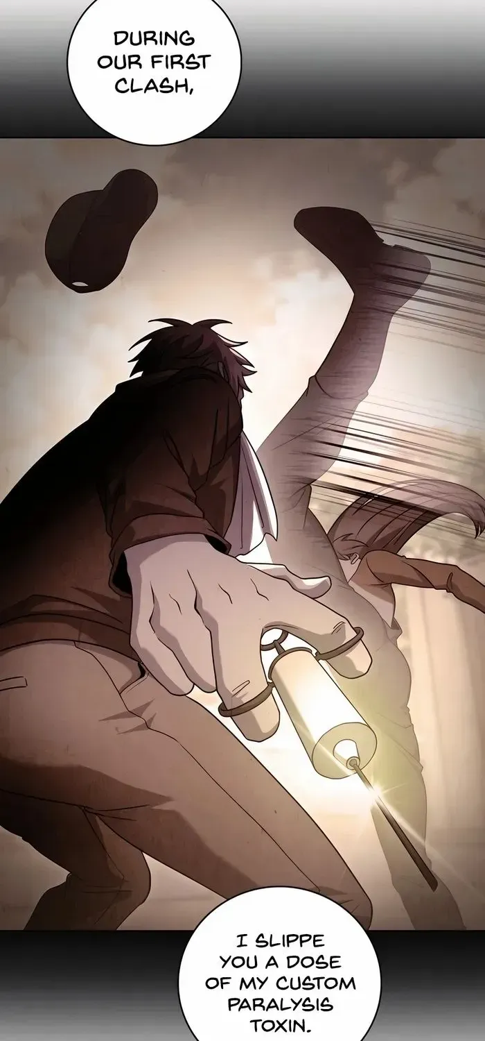 Read The Delivery Man From Murim chapter 88 image 49 on Lezhin