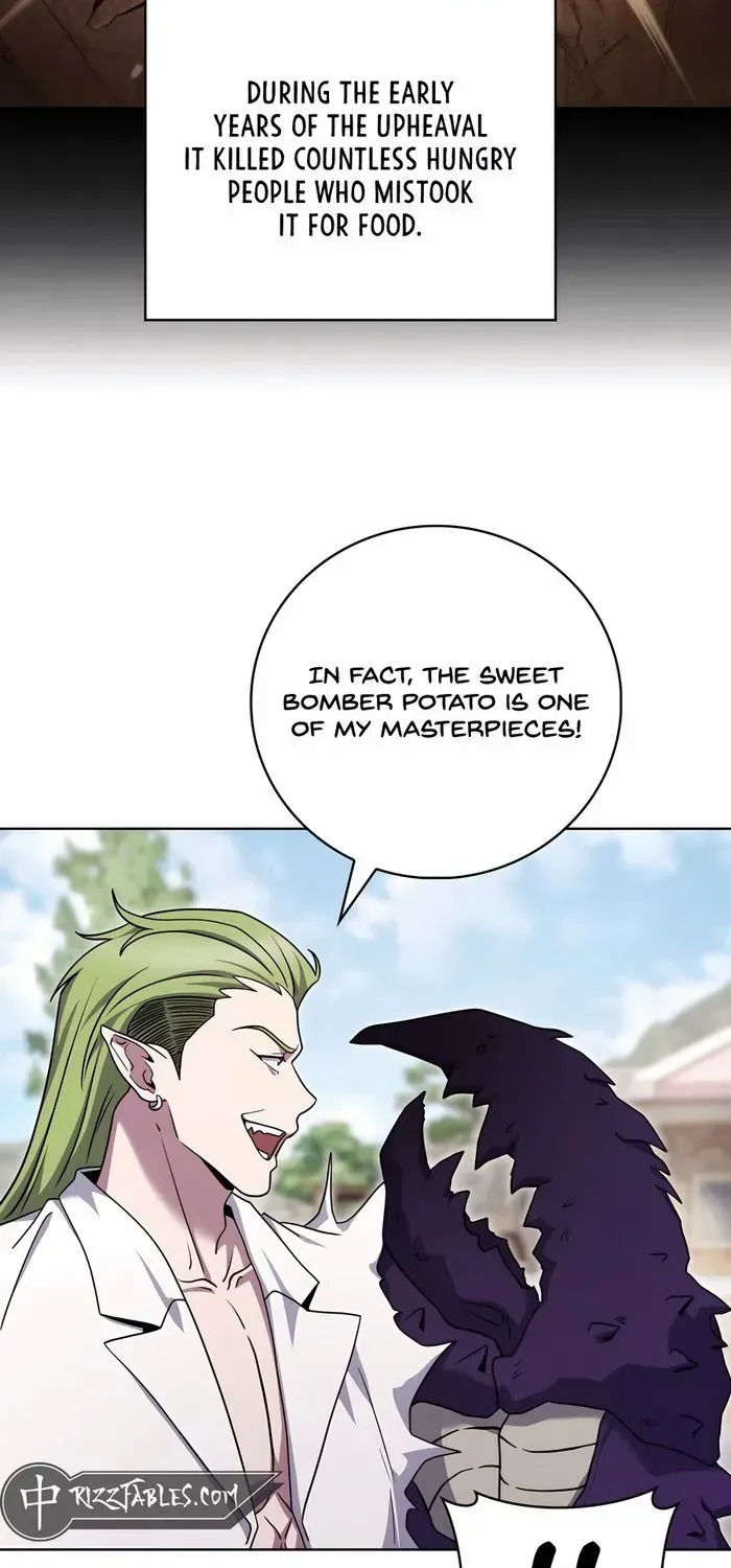Read The Delivery Man From Murim chapter 88 image 60 on Lezhin