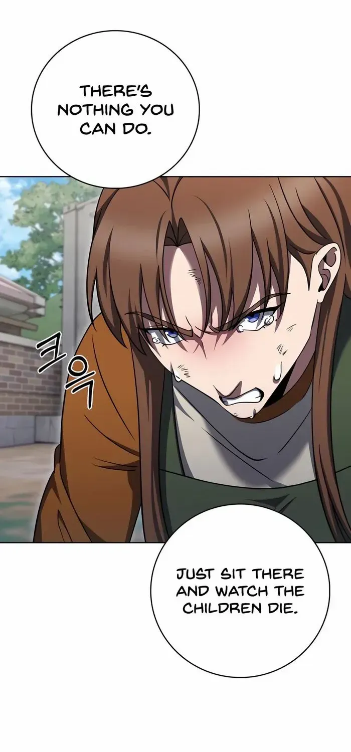 Read The Delivery Man From Murim chapter 88 image 69 on Lezhin