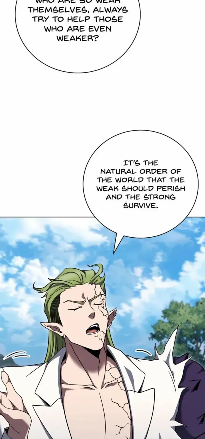 Read The Delivery Man From Murim chapter 89 image 1 on Lezhin