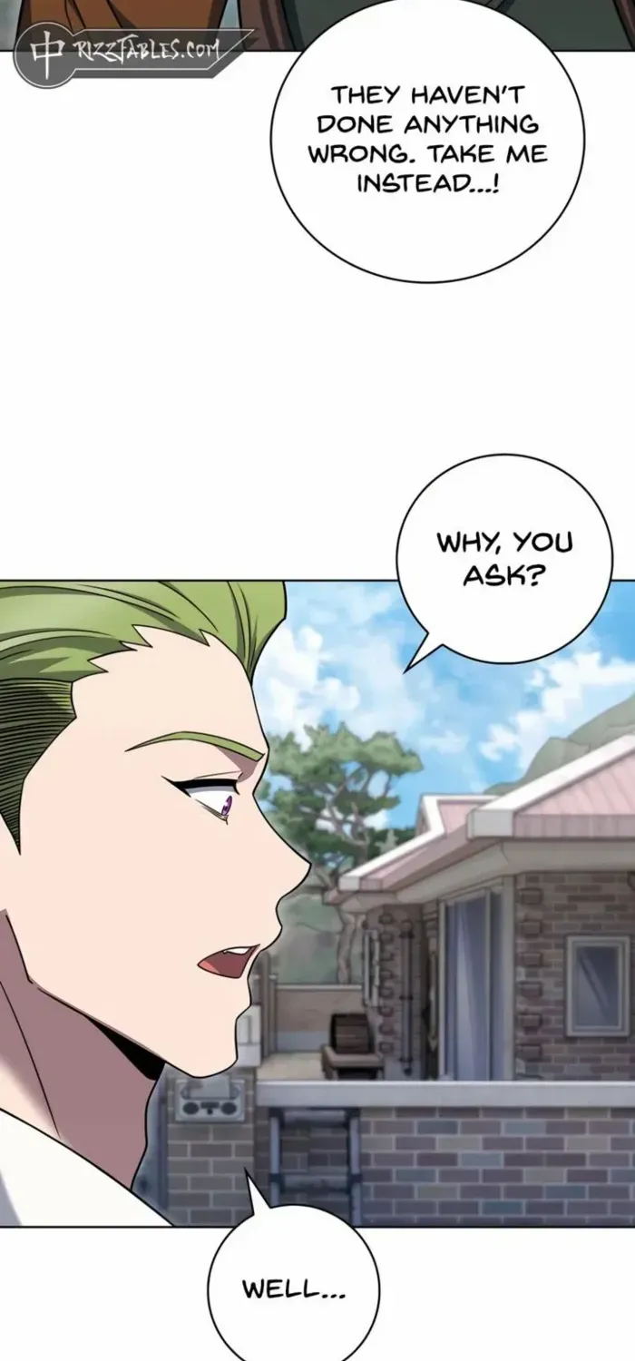 Read The Delivery Man From Murim chapter 89 image 3 on Lezhin