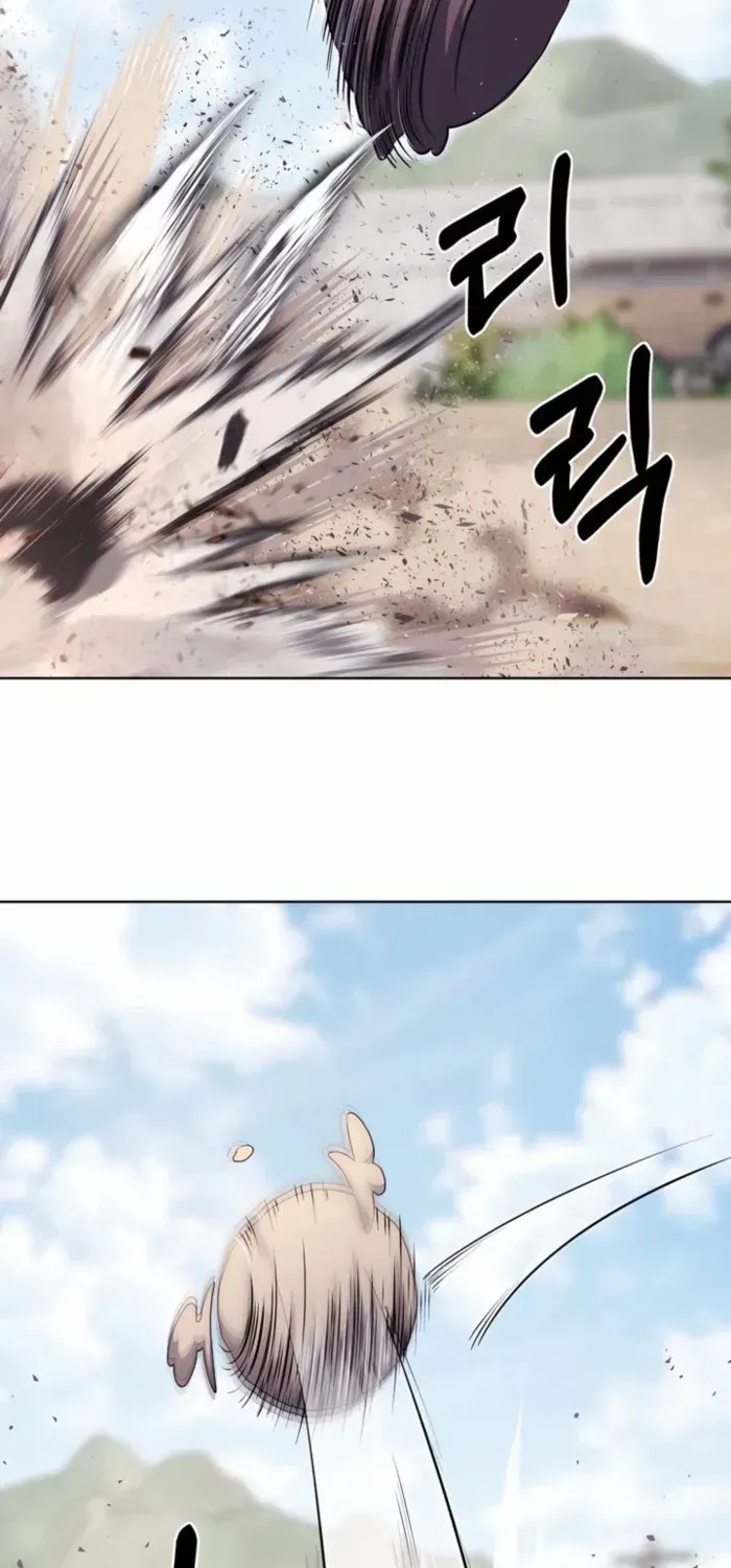 Read The Delivery Man From Murim chapter 89 image 37 on Lezhin