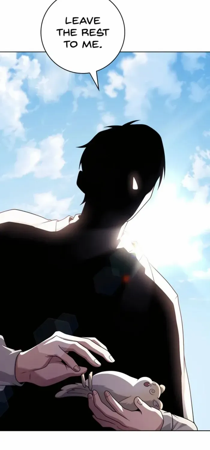 Read The Delivery Man From Murim chapter 89 image 46 on Lezhin