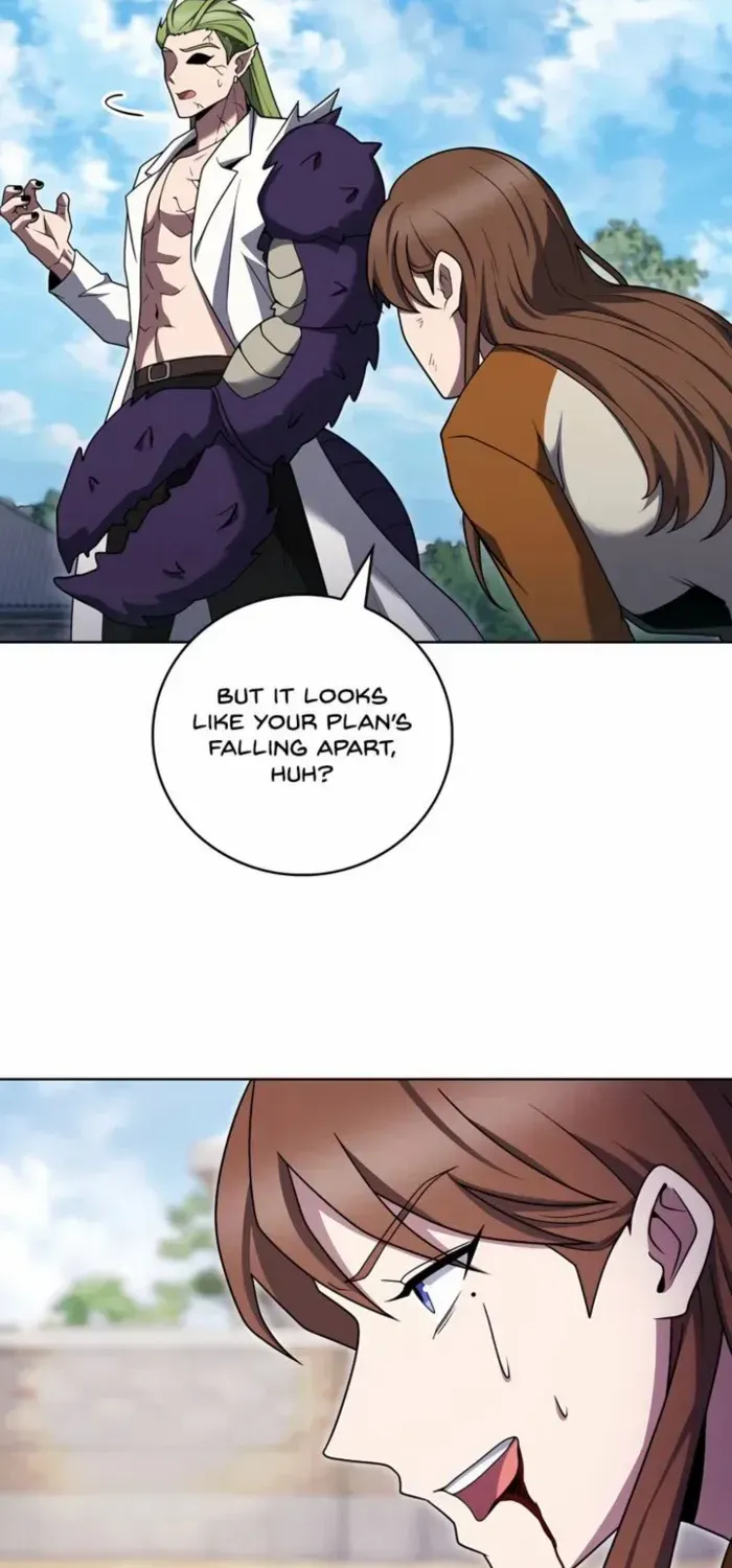 Read The Delivery Man From Murim chapter 89 image 51 on Lezhin
