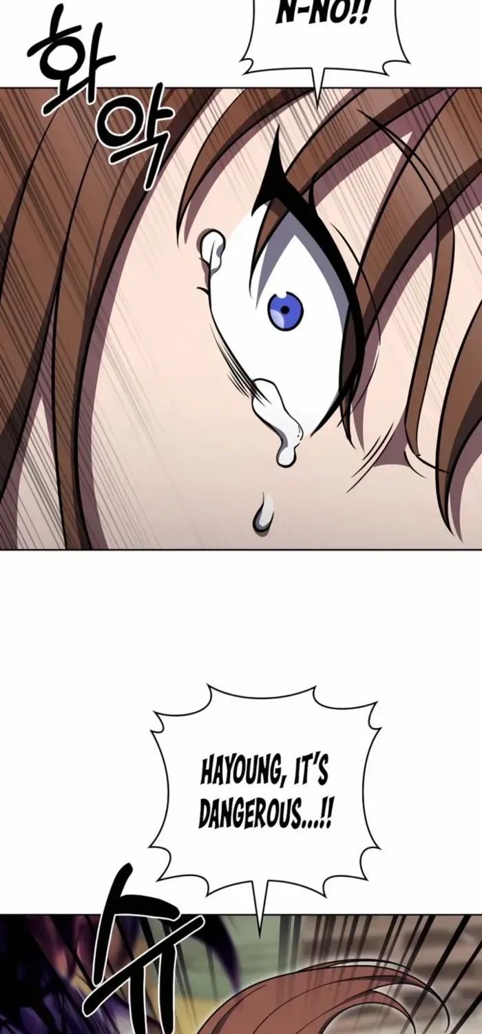 Read The Delivery Man From Murim chapter 89 image 65 on Lezhin