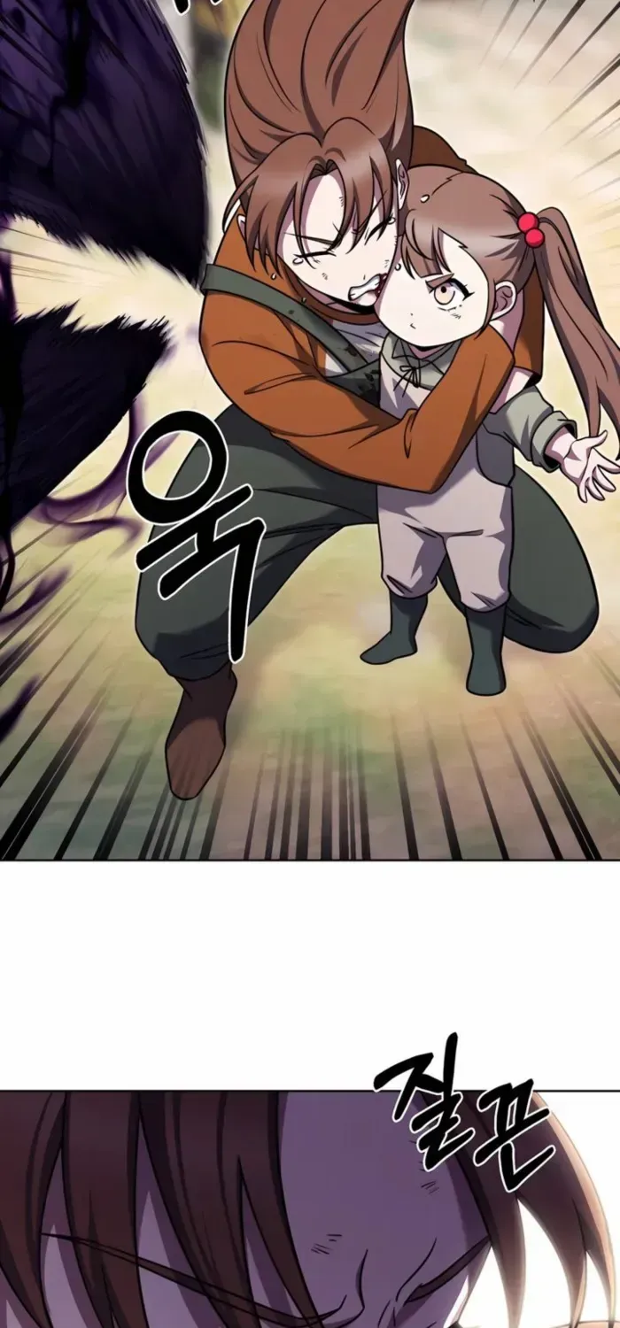 Read The Delivery Man From Murim chapter 89 image 66 on Lezhin