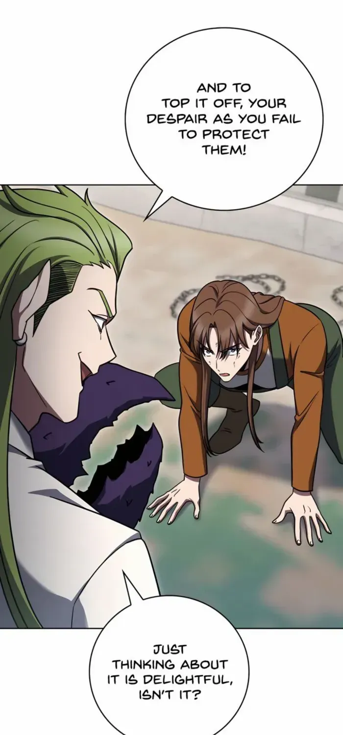 Read The Delivery Man From Murim chapter 89 image 8 on Lezhin