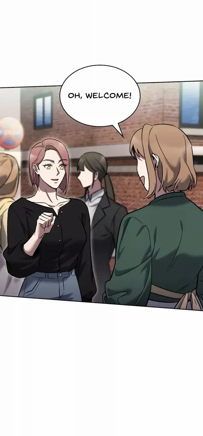 Read The Delivery Man From Murim chapter 9 image 1 on Lezhin