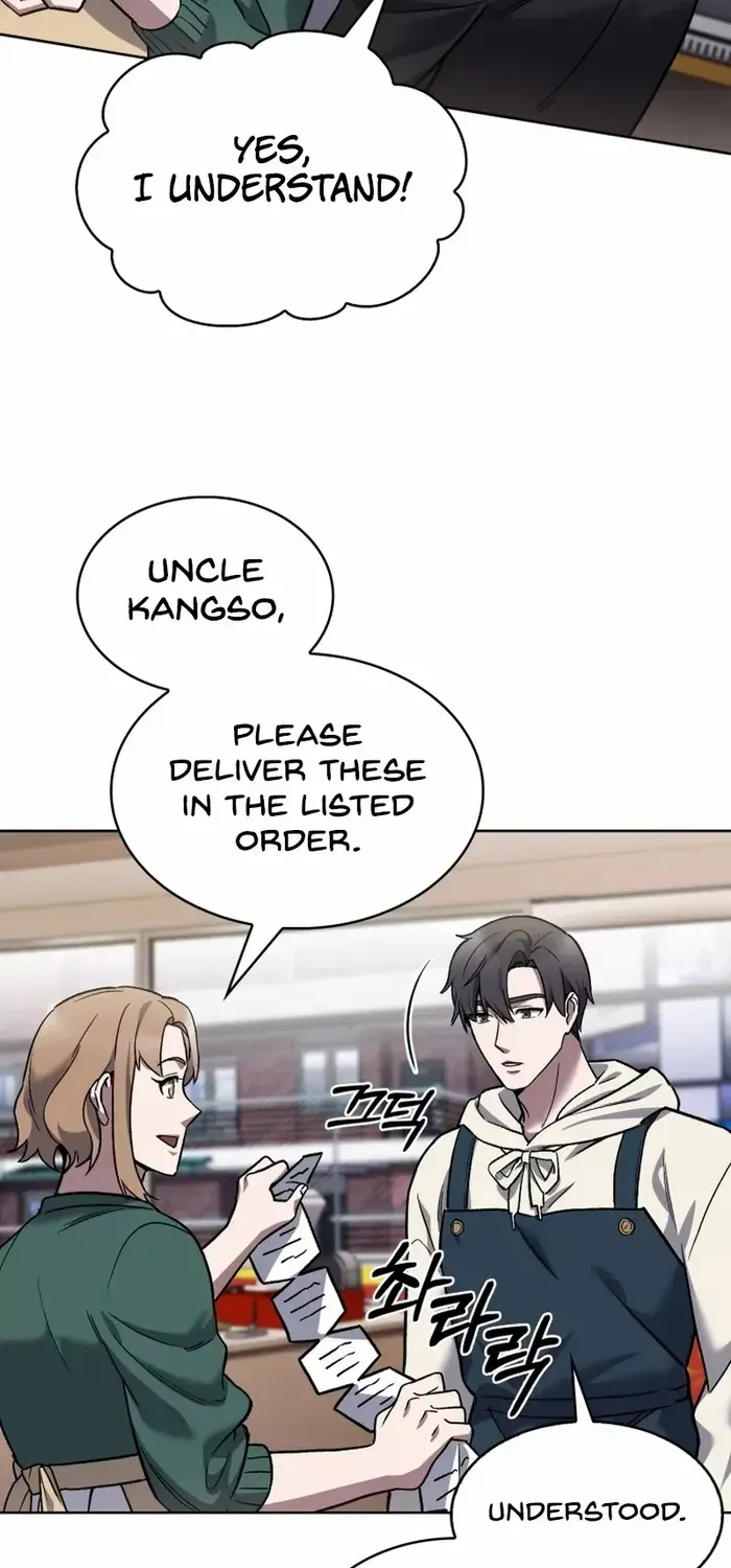 Read The Delivery Man From Murim chapter 9 image 10 on Lezhin