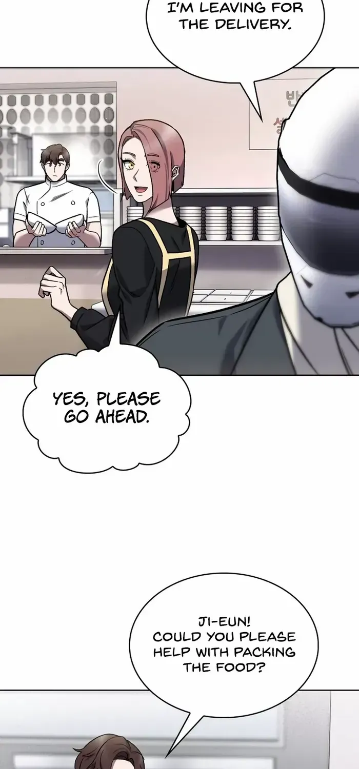 Read The Delivery Man From Murim chapter 9 image 12 on Lezhin
