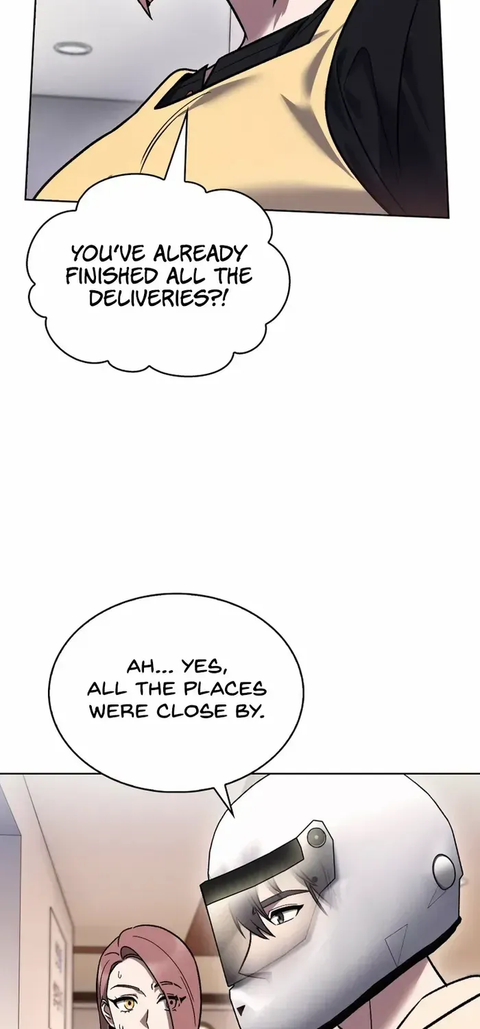 Read The Delivery Man From Murim chapter 9 image 16 on Lezhin