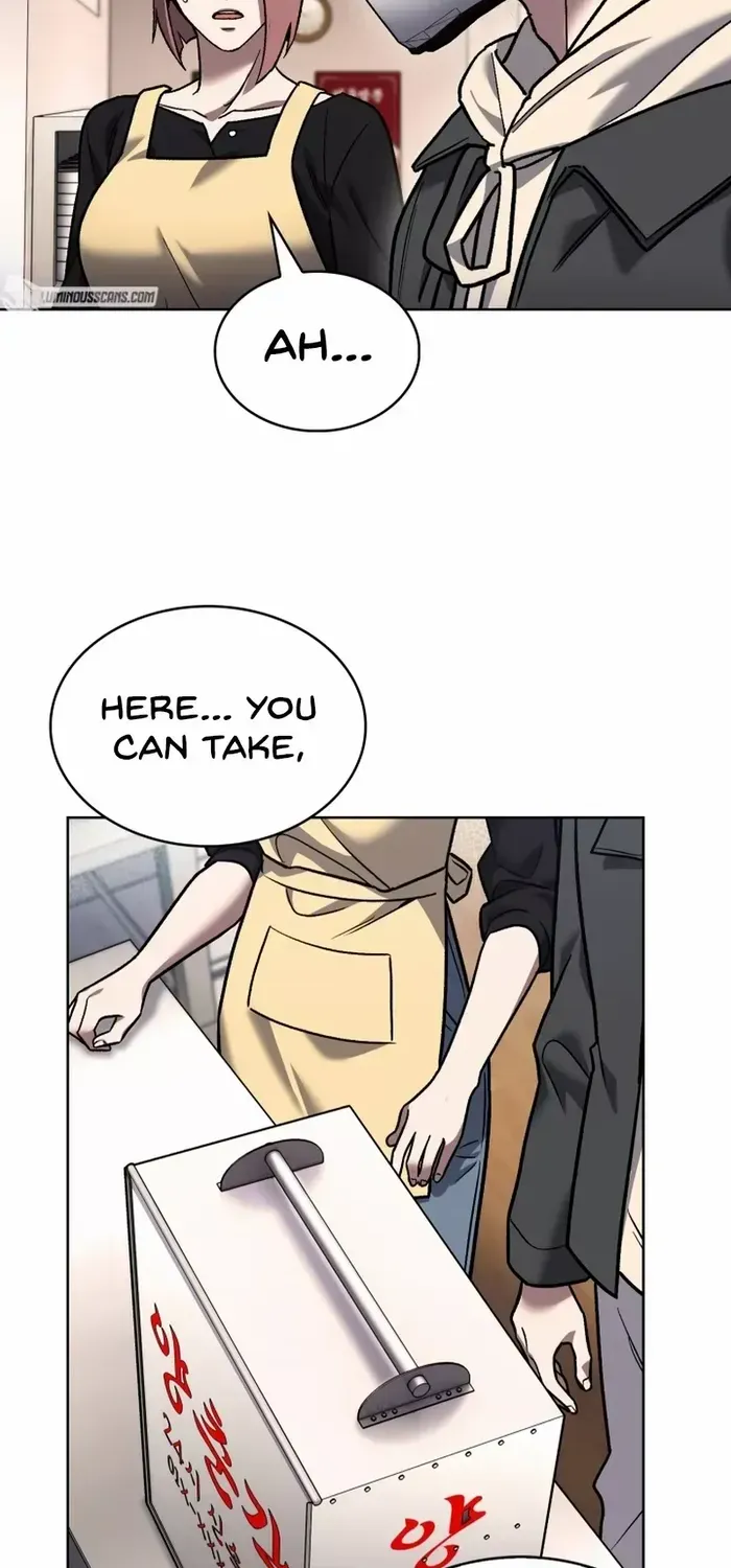 Read The Delivery Man From Murim chapter 9 image 17 on Lezhin
