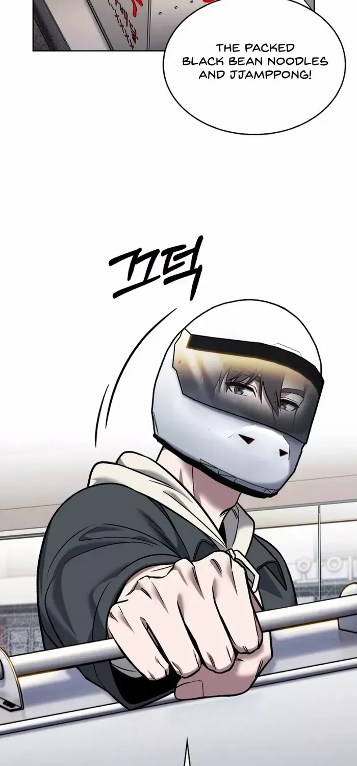 Read The Delivery Man From Murim chapter 9 image 18 on Lezhin