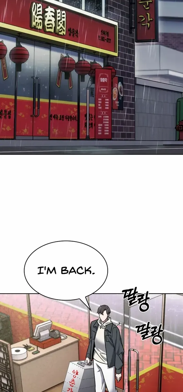 Read The Delivery Man From Murim chapter 9 image 22 on Lezhin