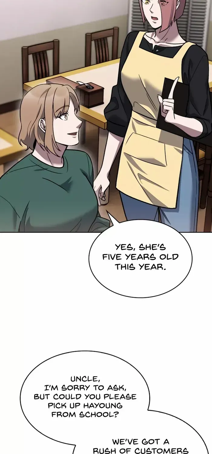 Read The Delivery Man From Murim chapter 9 image 25 on Lezhin