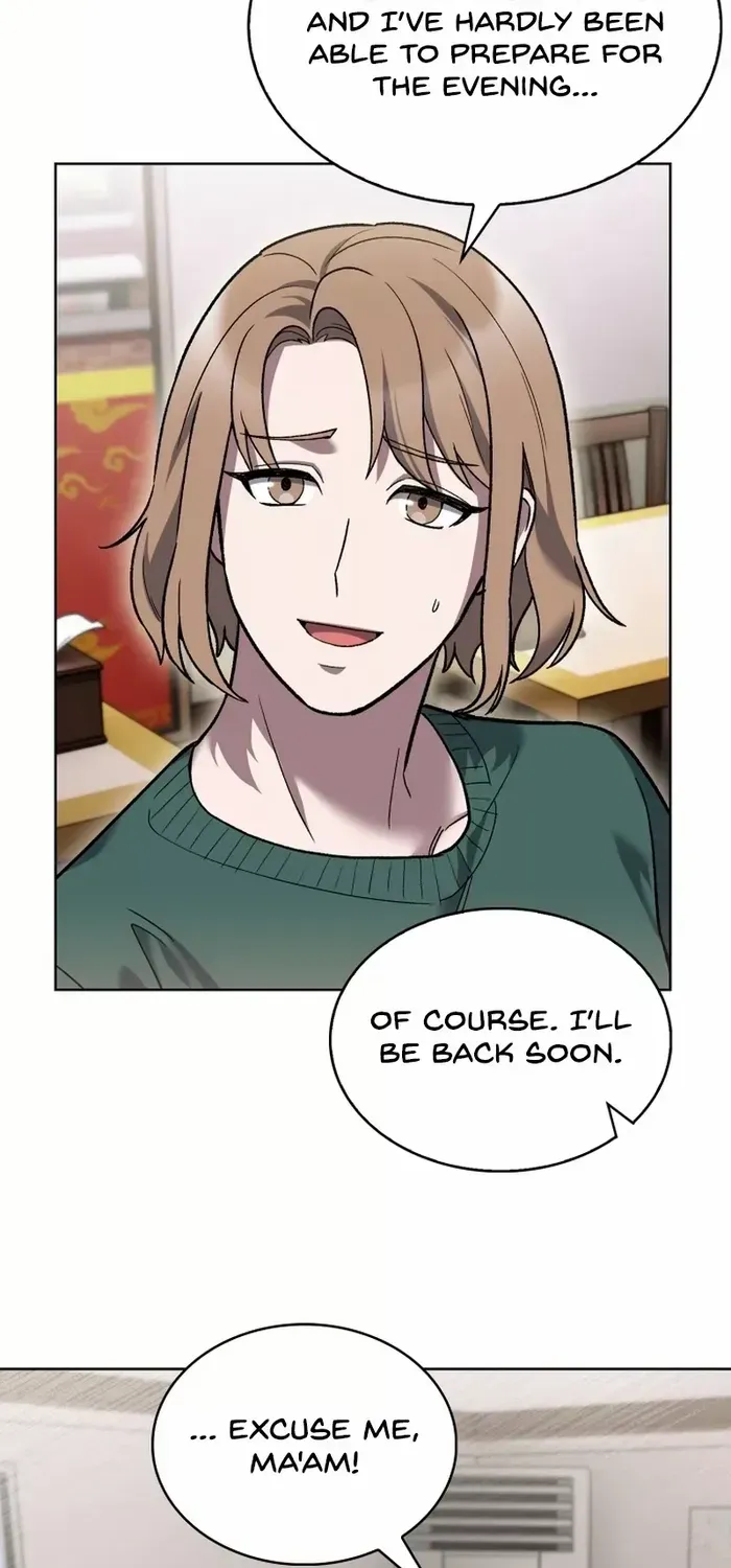 Read The Delivery Man From Murim chapter 9 image 26 on Lezhin
