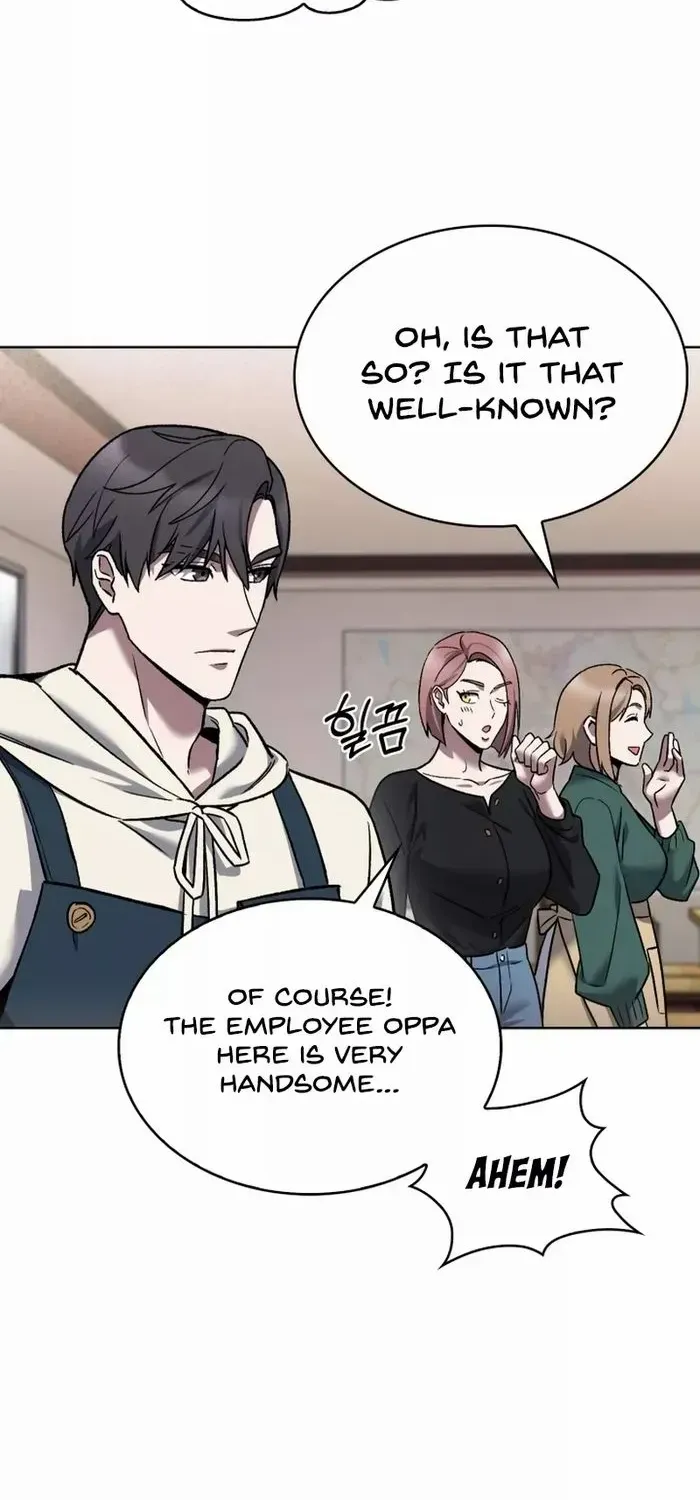 Read The Delivery Man From Murim chapter 9 image 5 on Lezhin