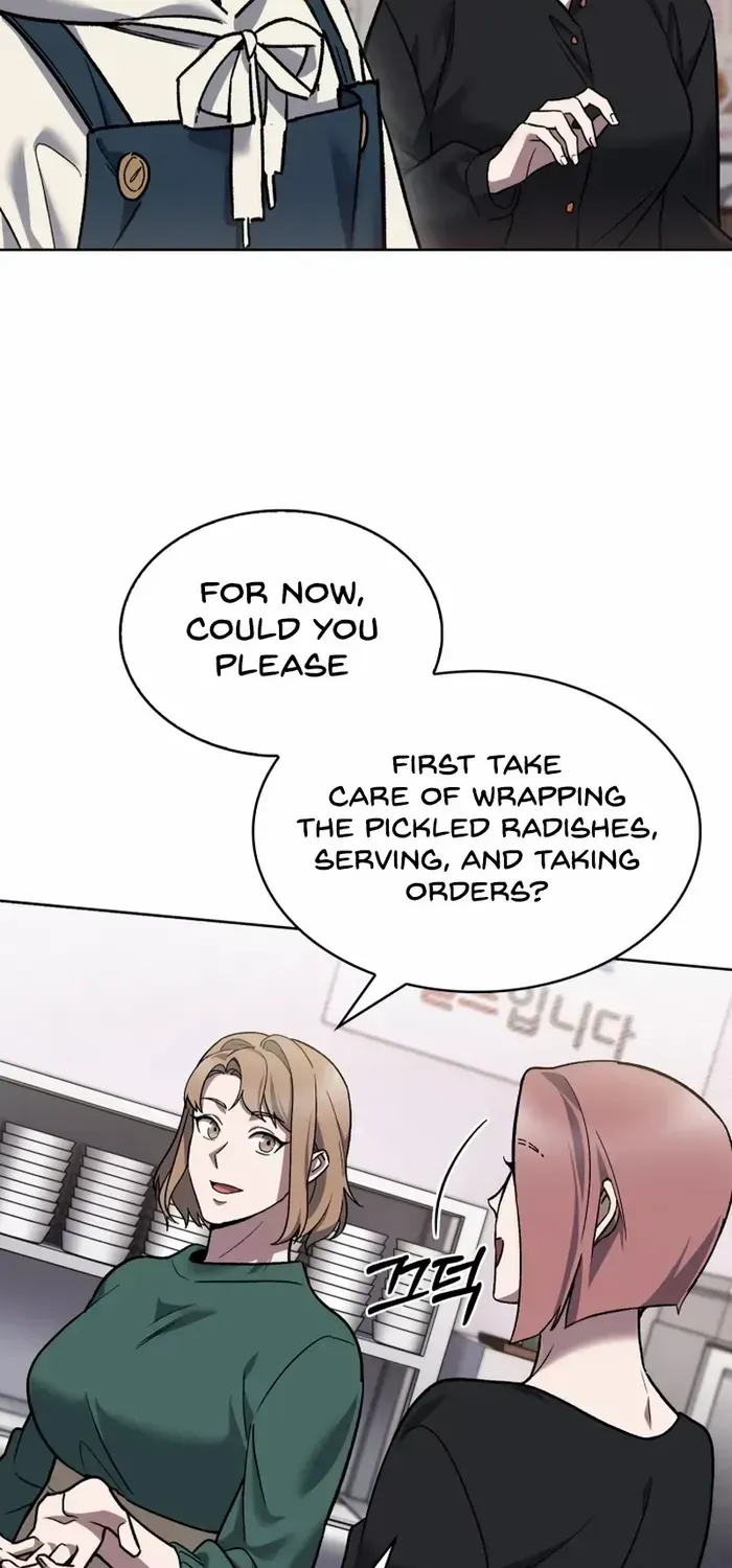 Read The Delivery Man From Murim chapter 9 image 9 on Lezhin