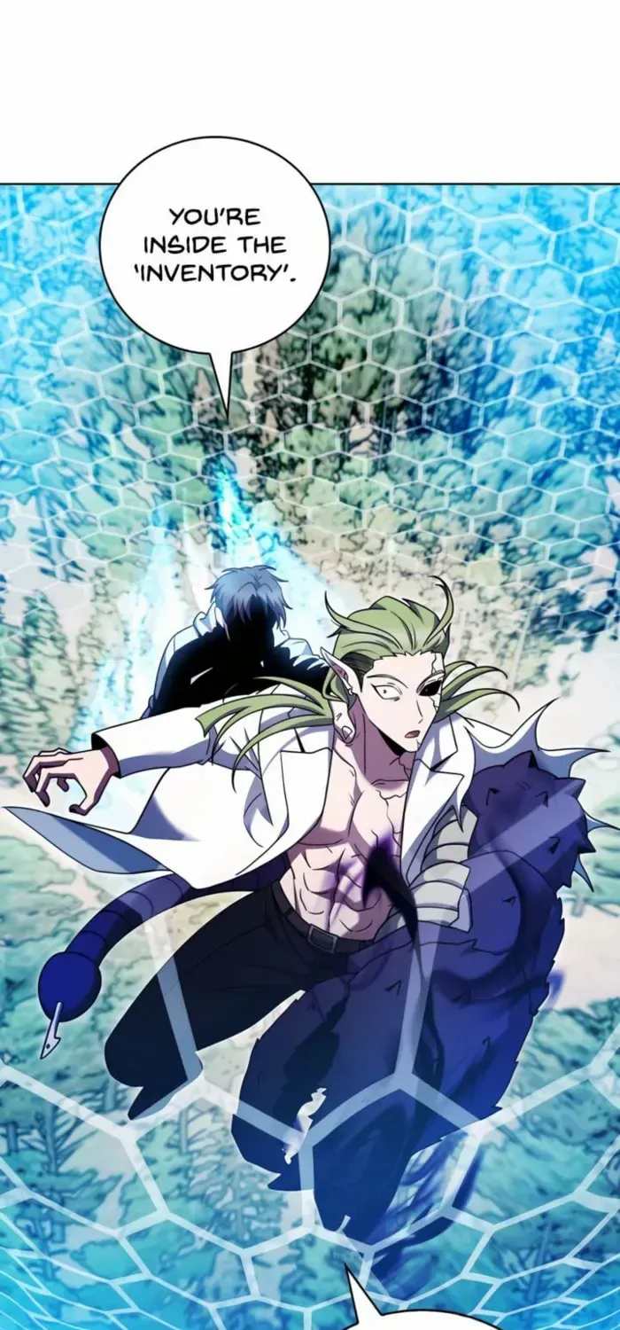 Read The Delivery Man From Murim chapter 90 image 2 on Lezhin