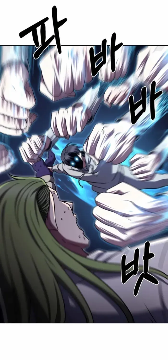 Read The Delivery Man From Murim chapter 90 image 24 on Lezhin