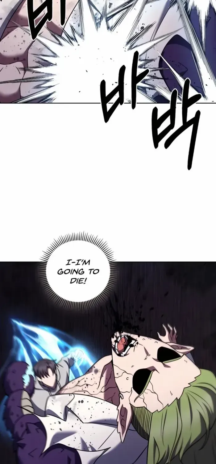 Read The Delivery Man From Murim chapter 90 image 27 on Lezhin