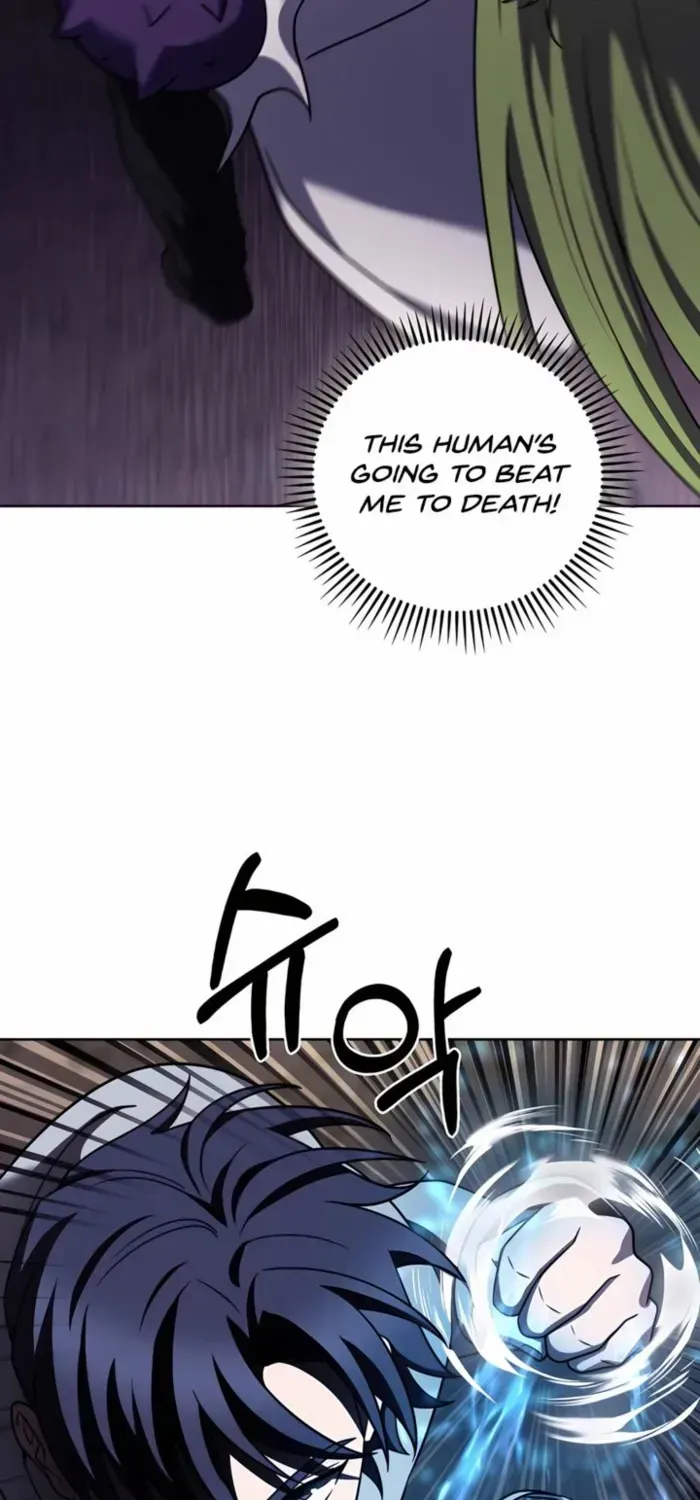 Read The Delivery Man From Murim chapter 90 image 28 on Lezhin