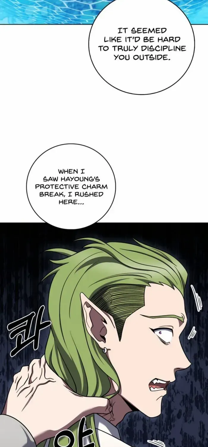 Read The Delivery Man From Murim chapter 90 image 3 on Lezhin
