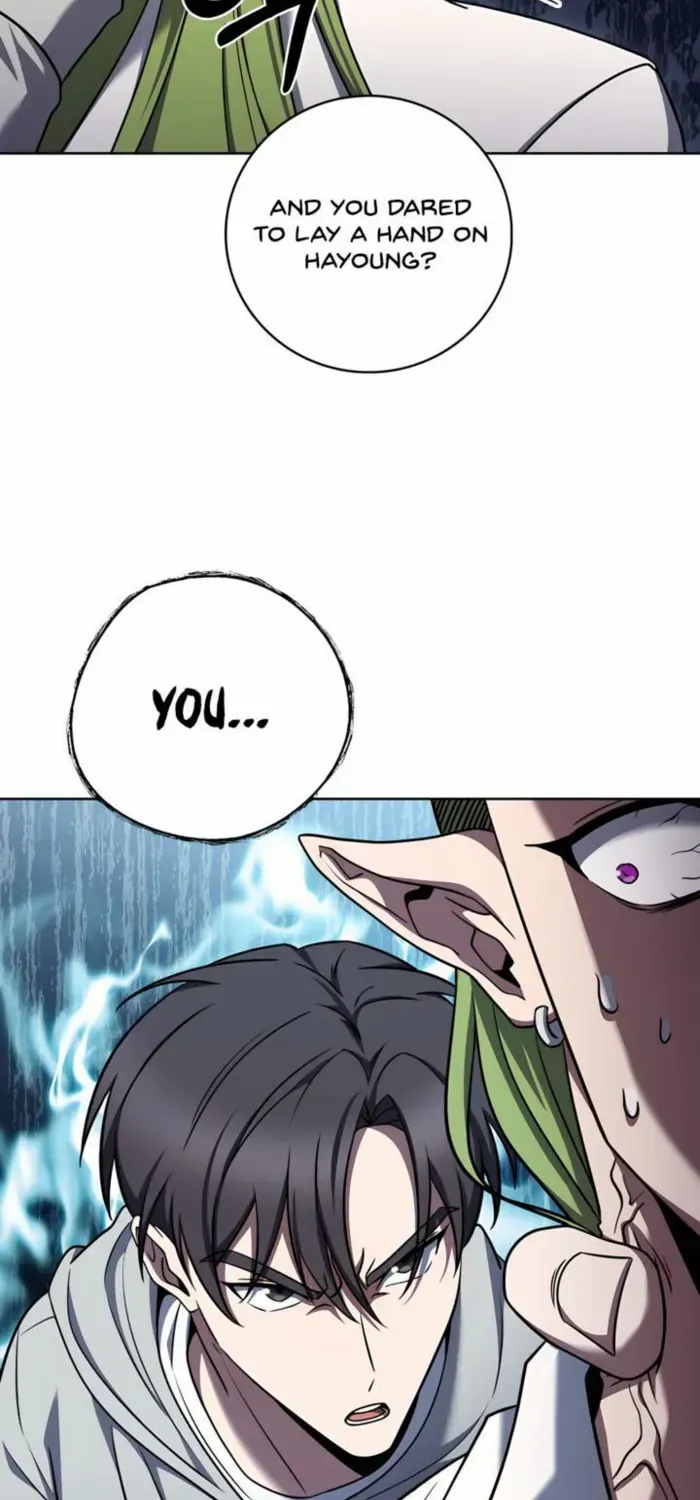Read The Delivery Man From Murim chapter 90 image 4 on Lezhin