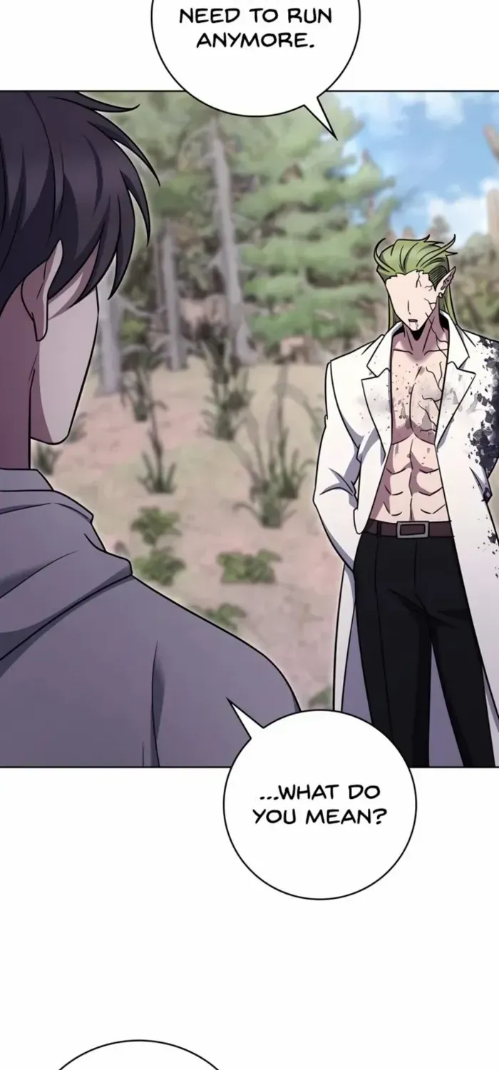 Read The Delivery Man From Murim chapter 90 image 41 on Lezhin