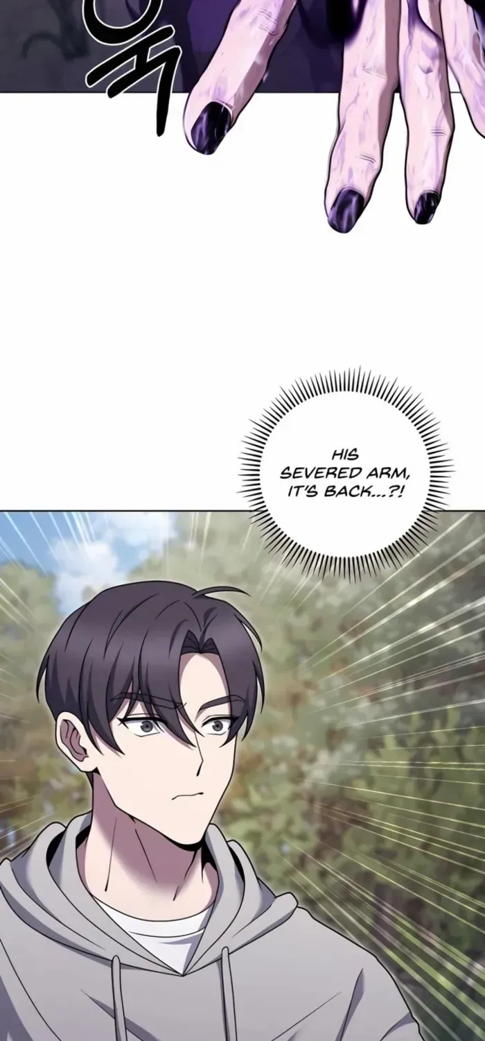 Read The Delivery Man From Murim chapter 90 image 44 on Lezhin