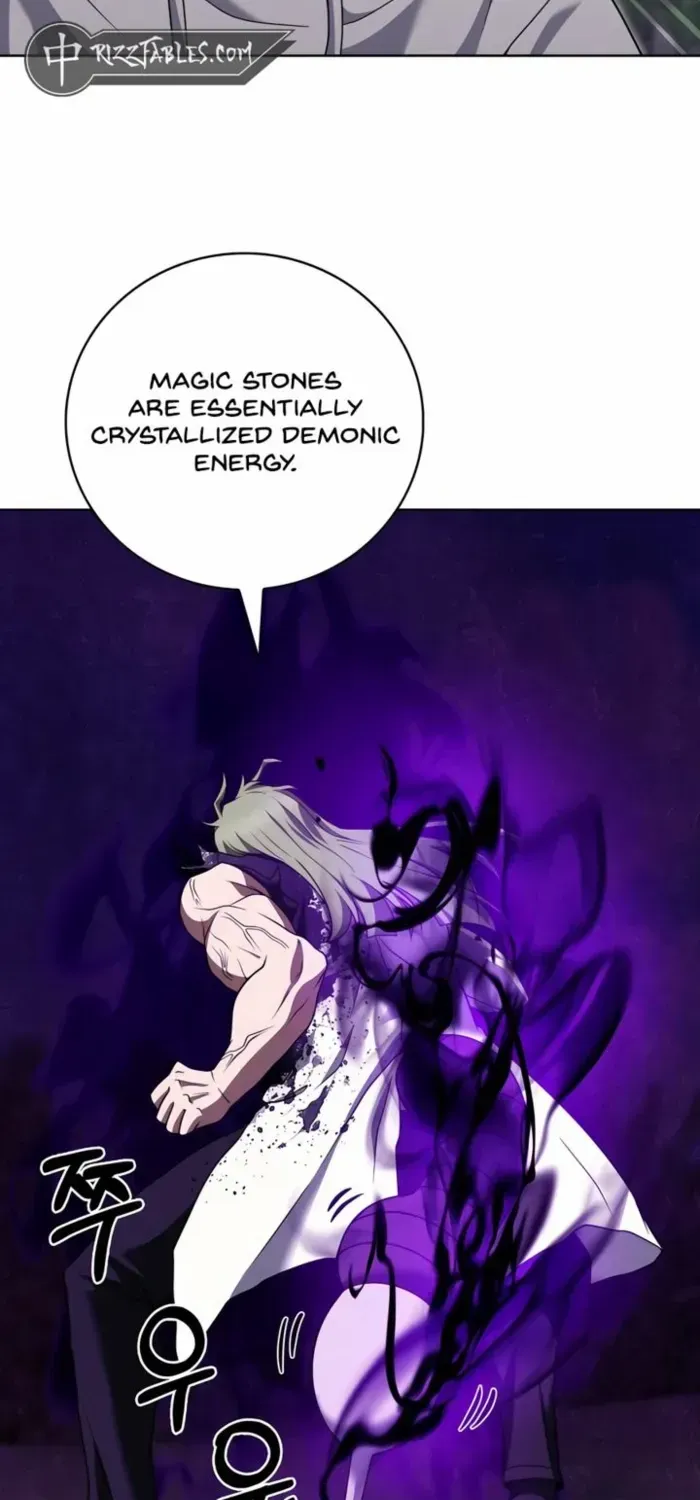 Read The Delivery Man From Murim chapter 90 image 45 on Lezhin